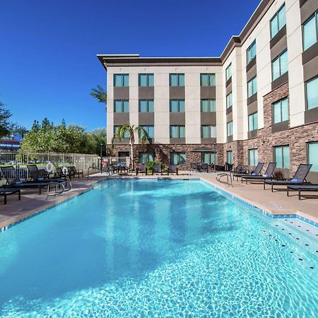 Hampton Inn Phoenix Airport North Dış mekan fotoğraf