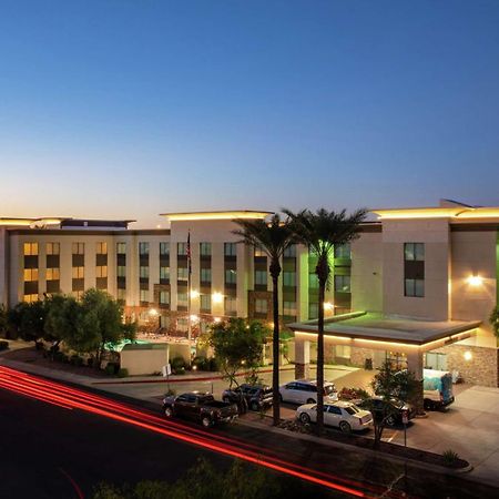 Hampton Inn Phoenix Airport North Dış mekan fotoğraf