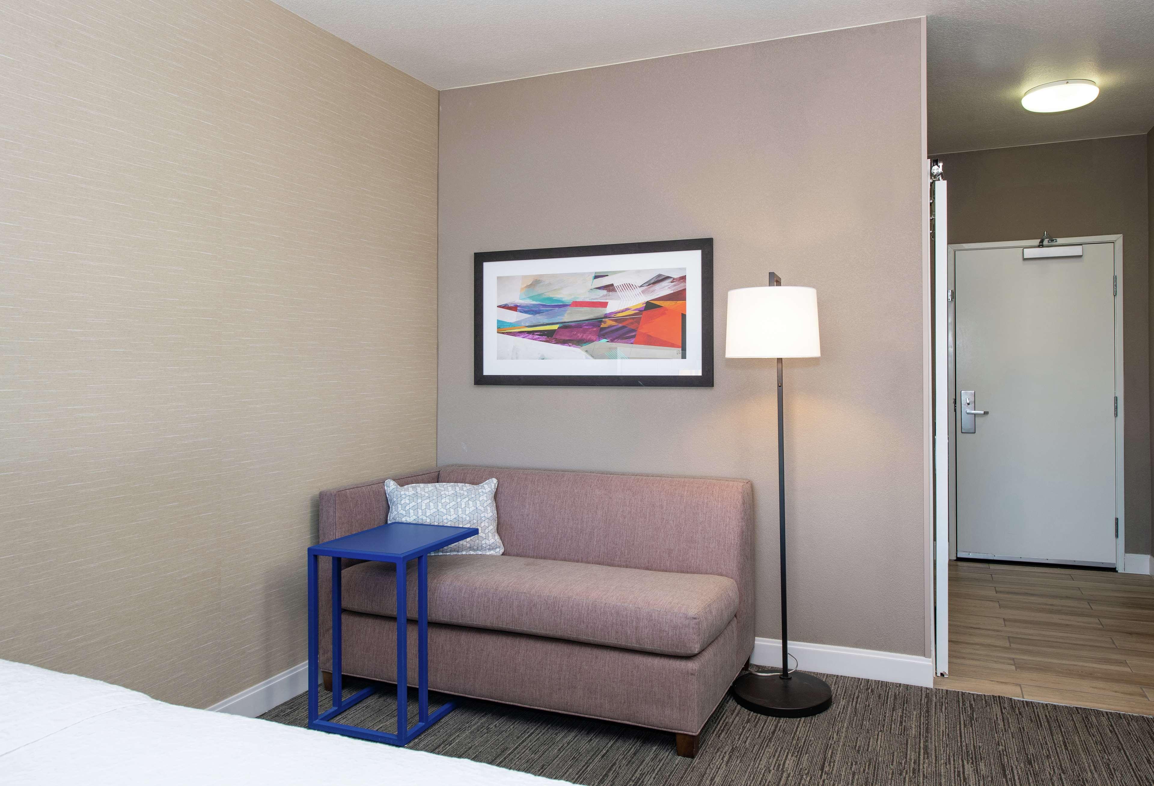 Hampton Inn Phoenix Airport North Dış mekan fotoğraf