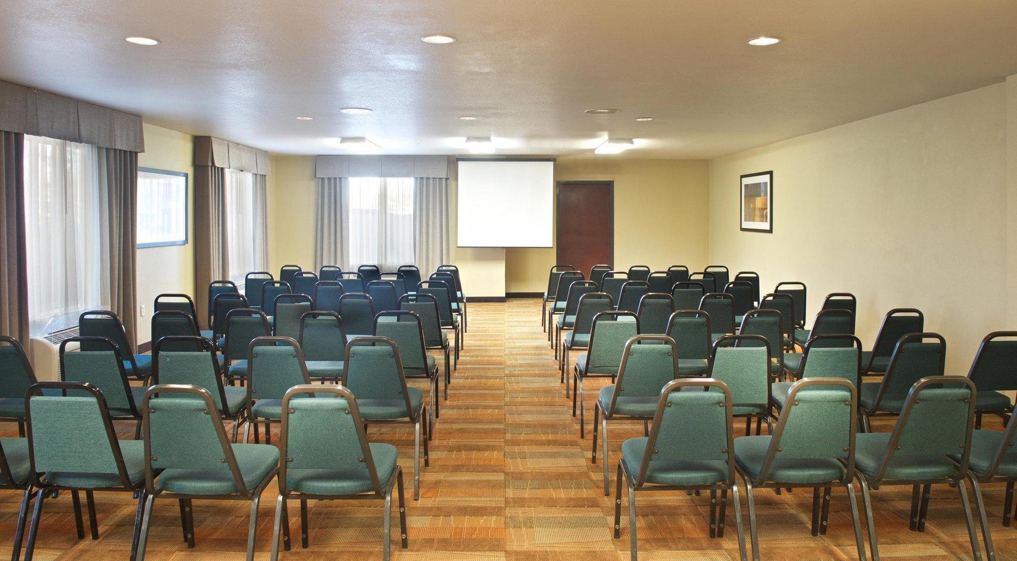 Hampton Inn Phoenix Airport North Dış mekan fotoğraf