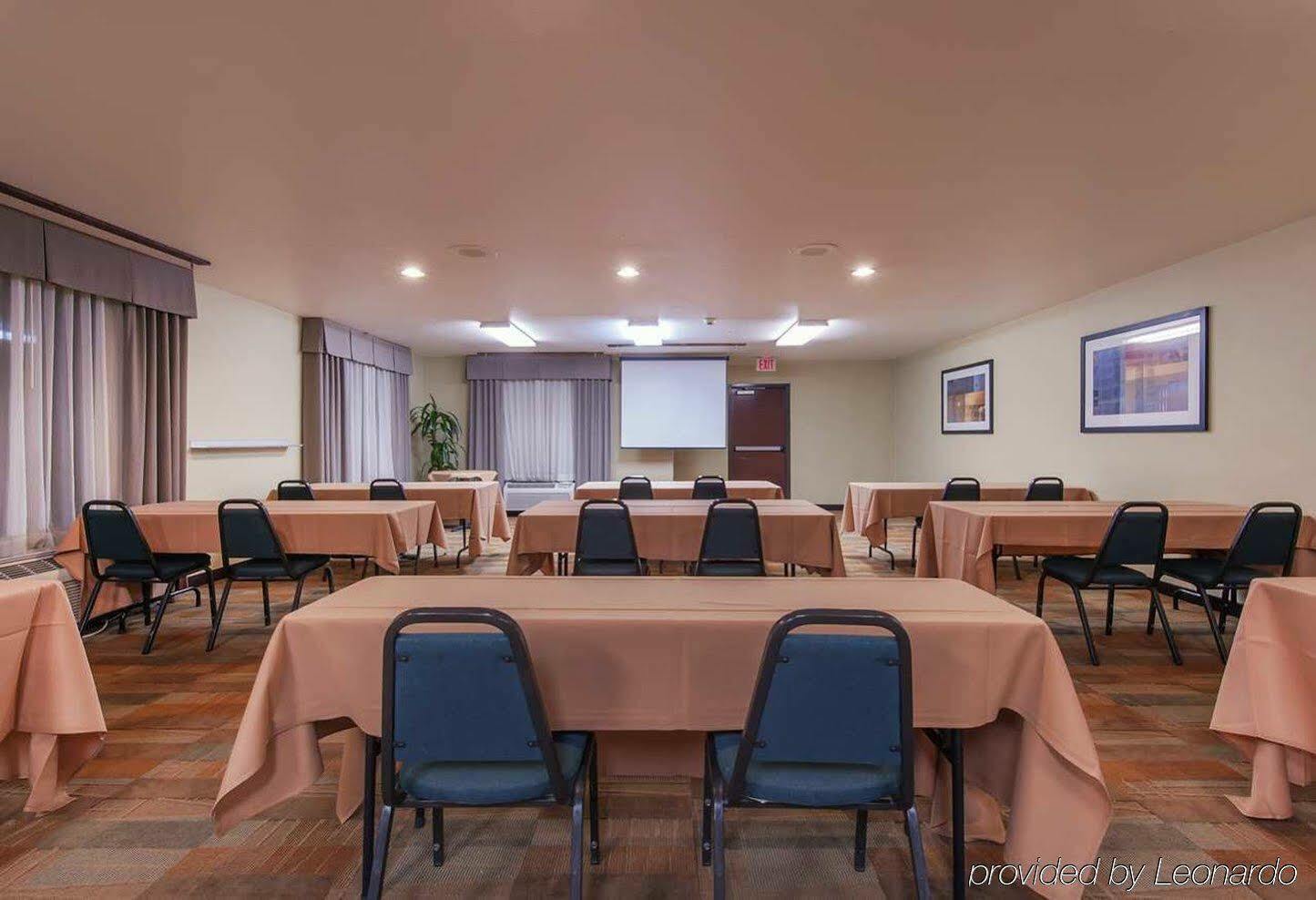 Hampton Inn Phoenix Airport North Dış mekan fotoğraf