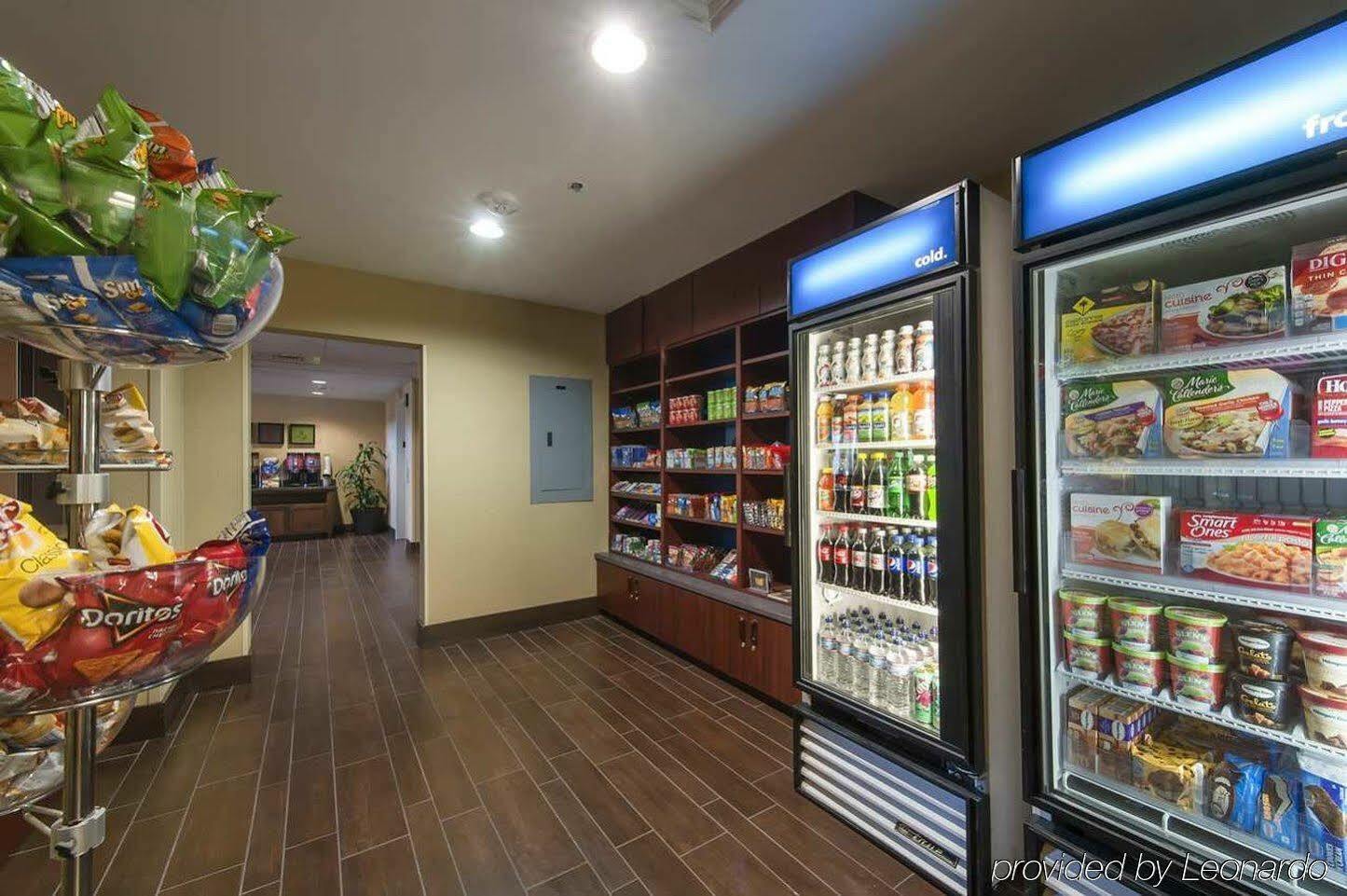 Hampton Inn Phoenix Airport North Dış mekan fotoğraf